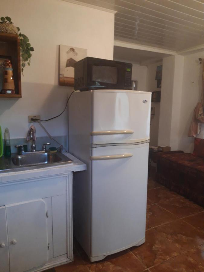 Tranquil Guest House Buccoo Exteriér fotografie