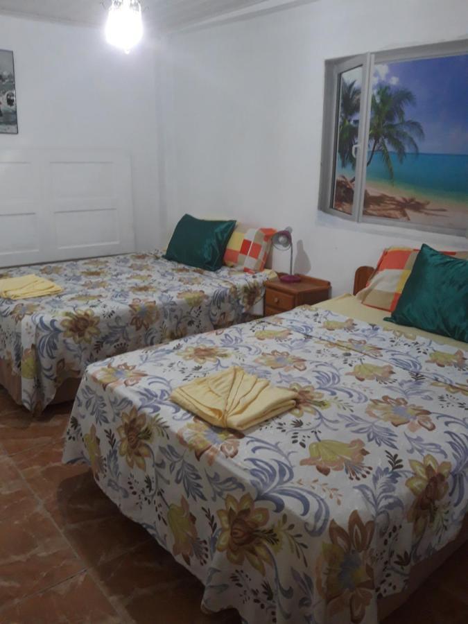 Tranquil Guest House Buccoo Exteriér fotografie