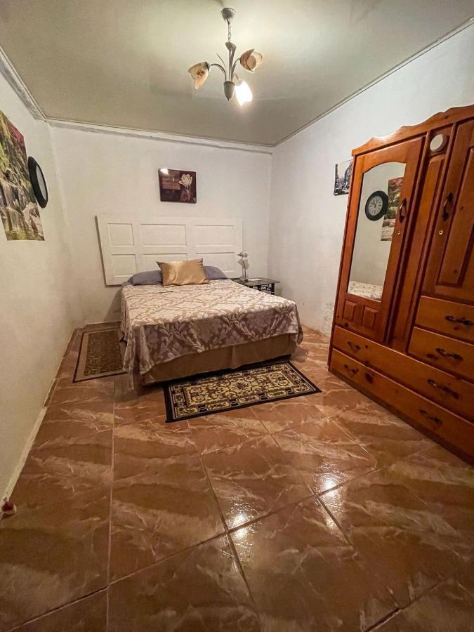 Tranquil Guest House Buccoo Exteriér fotografie