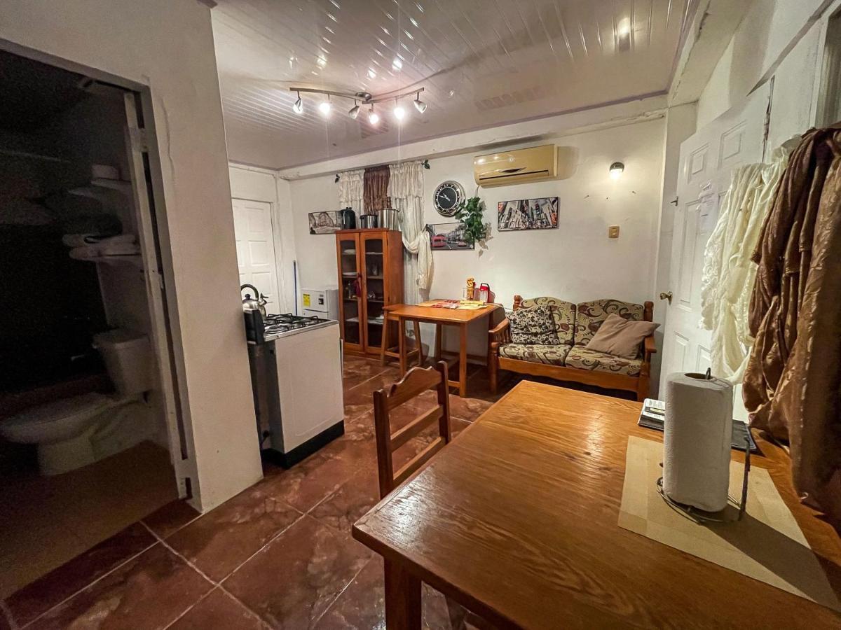 Tranquil Guest House Buccoo Exteriér fotografie
