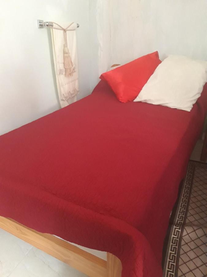 Tranquil Guest House Buccoo Exteriér fotografie